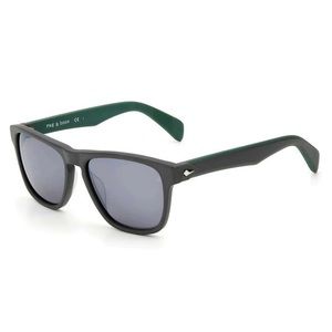Rag and Bone Sunglasses - Matte Grey Frame | RAG AND BONE RNB5031/G/S 0RIW/T4